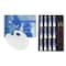 Art Advantage® 17 Piece Mini Watercolor Paint Set